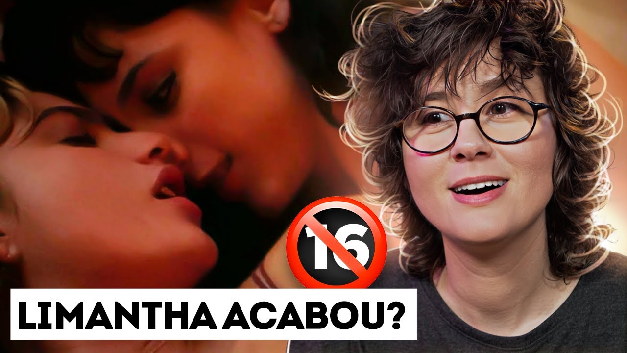 FOI O FIM DE LICA E SAMANTHA? | As Five ep 1 | Louie Ponto