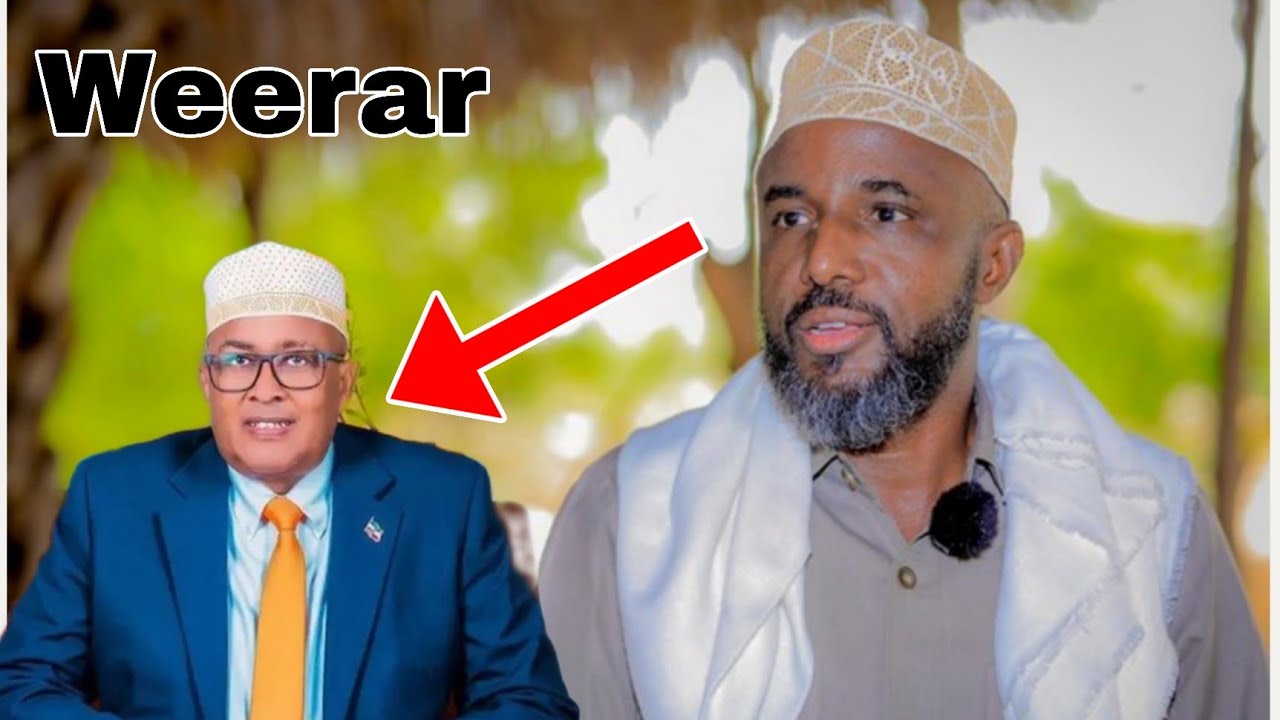 Garaadka Dhulbahante Weerar Ku Qaadey Beesha Isaaq ee waqooyiga Soomaaliya Dagta 