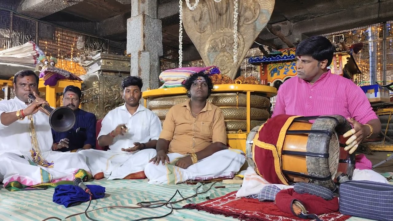 Thavil Boys#  thavil Venkatesh  Bala nandeshwar nadaswaram Manjunath# bhumesh
