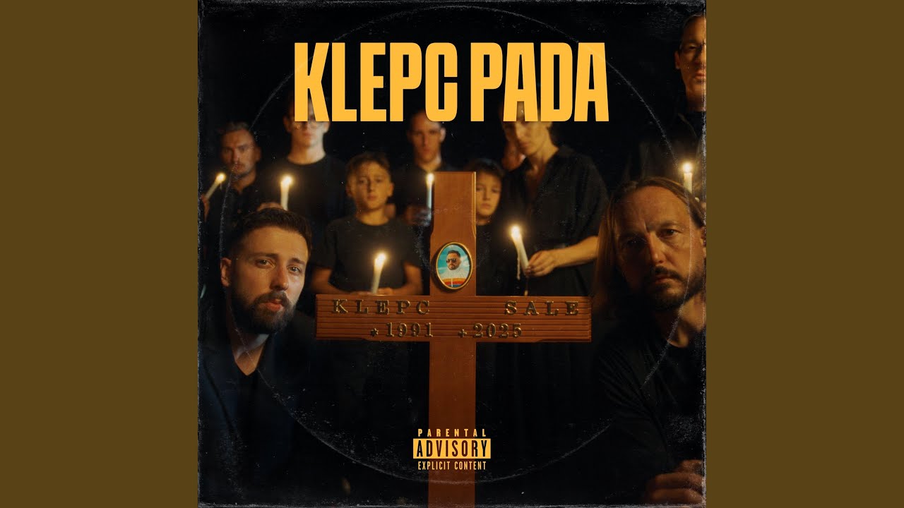 Klepc Pada