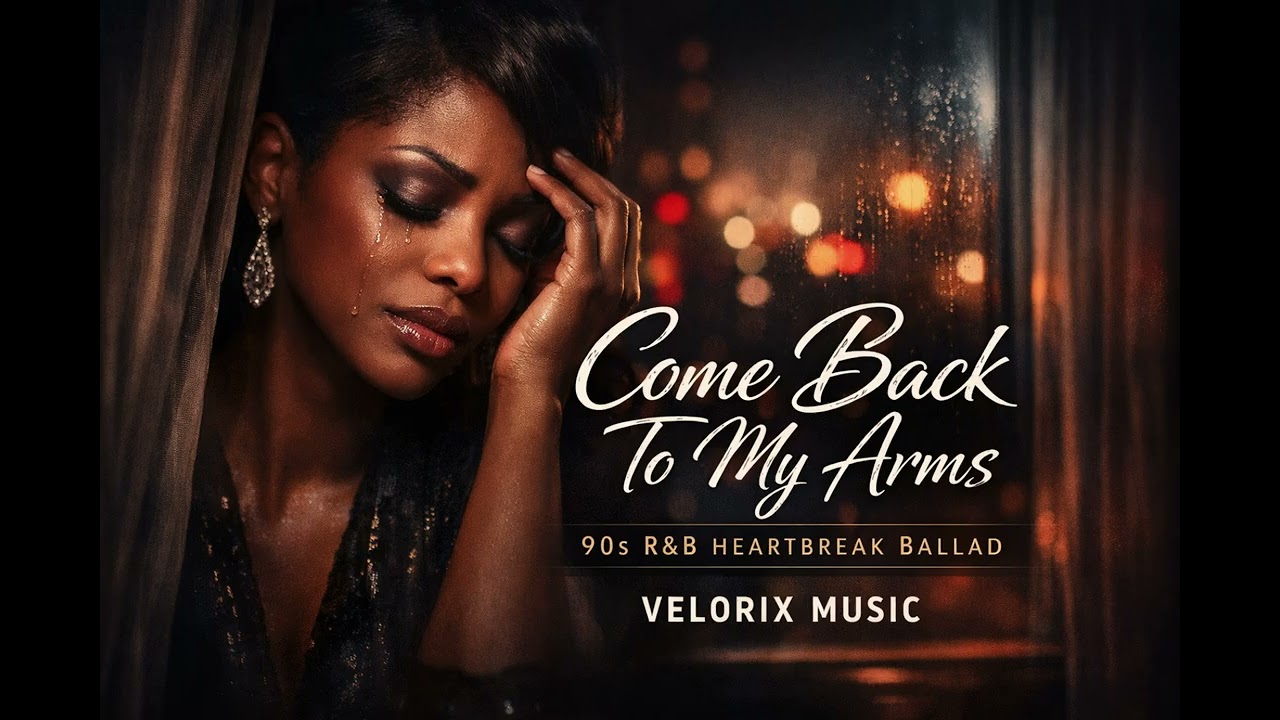 Come Back To My Arms – Velorix Music