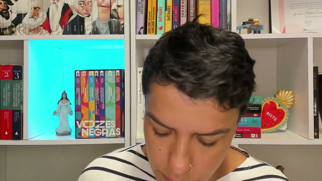 COMO MINHA ALUNA TIROU TOTAL NA FUVEST? | Jana Rabelo