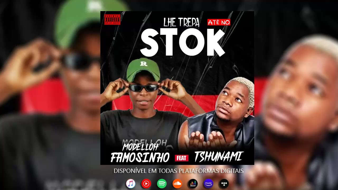 MODELLO FAMOSINHO_feat_TSHUNAMI - LHE TREPA ATÉ NO STOK(AUDI OFIicial)