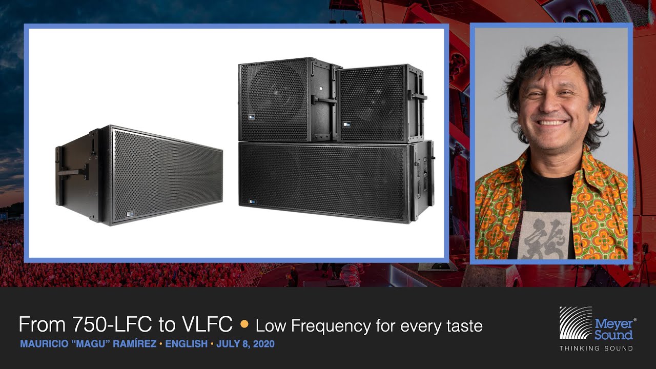 From 750-LFC to VLFC: Low-Frequency for Every Taste (English)