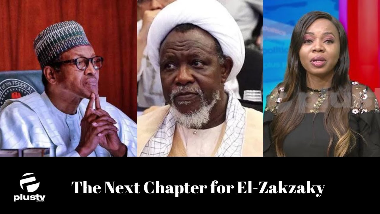 El-Zakzaky Back in Nigeria...What Next?