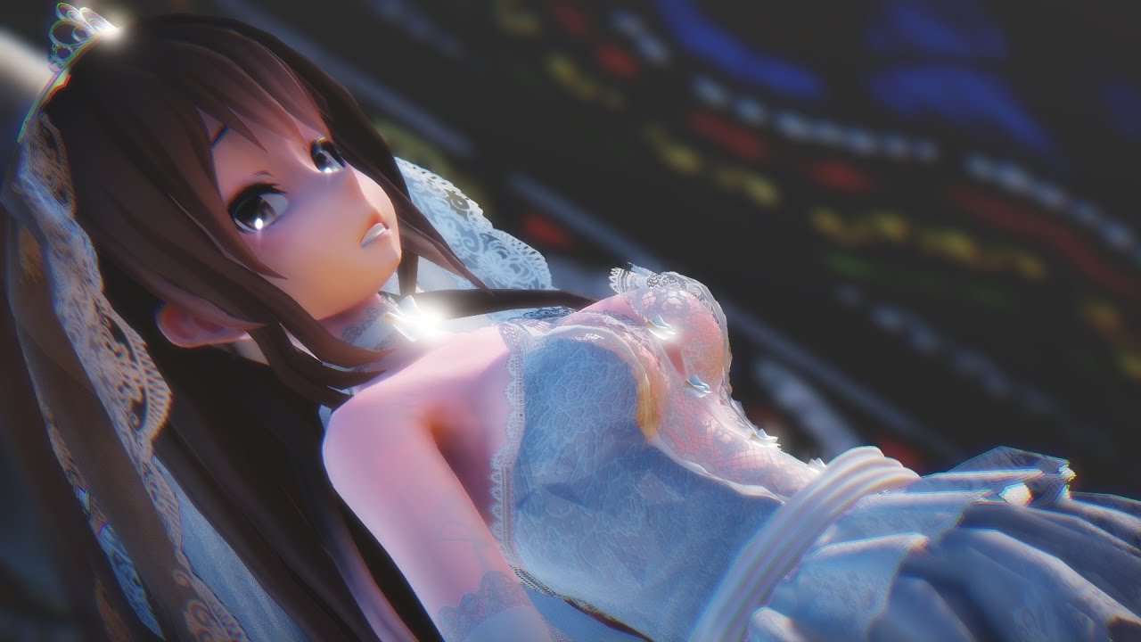 【TDA Kokone】SAYONARA