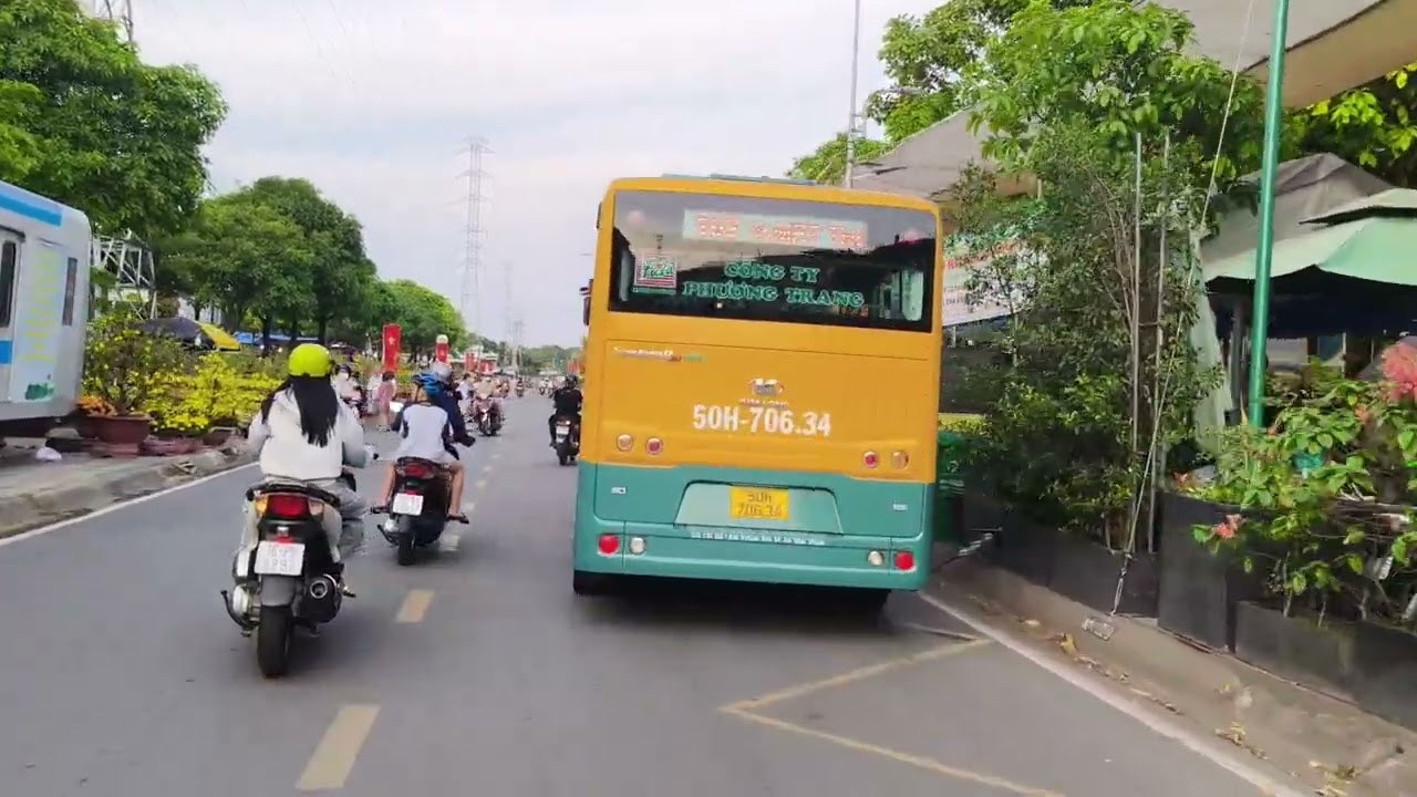 Em yêu mai, đường sách Thủ Đức ngày 14/02/2026 (27 tết)