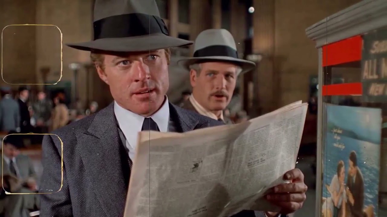The Sting Movie - The Cinematic Mirage That's Absolutely Forgettable: Real or Just a Disaster?