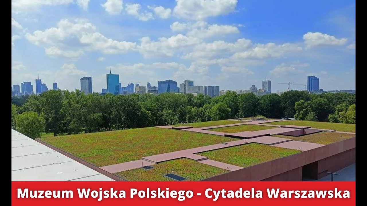 Muzeum Wojska Polskiego na Cytadeli Warszawskiej