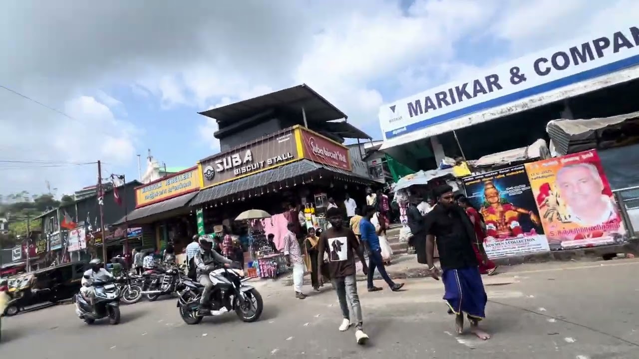 Munner views  Kerala 