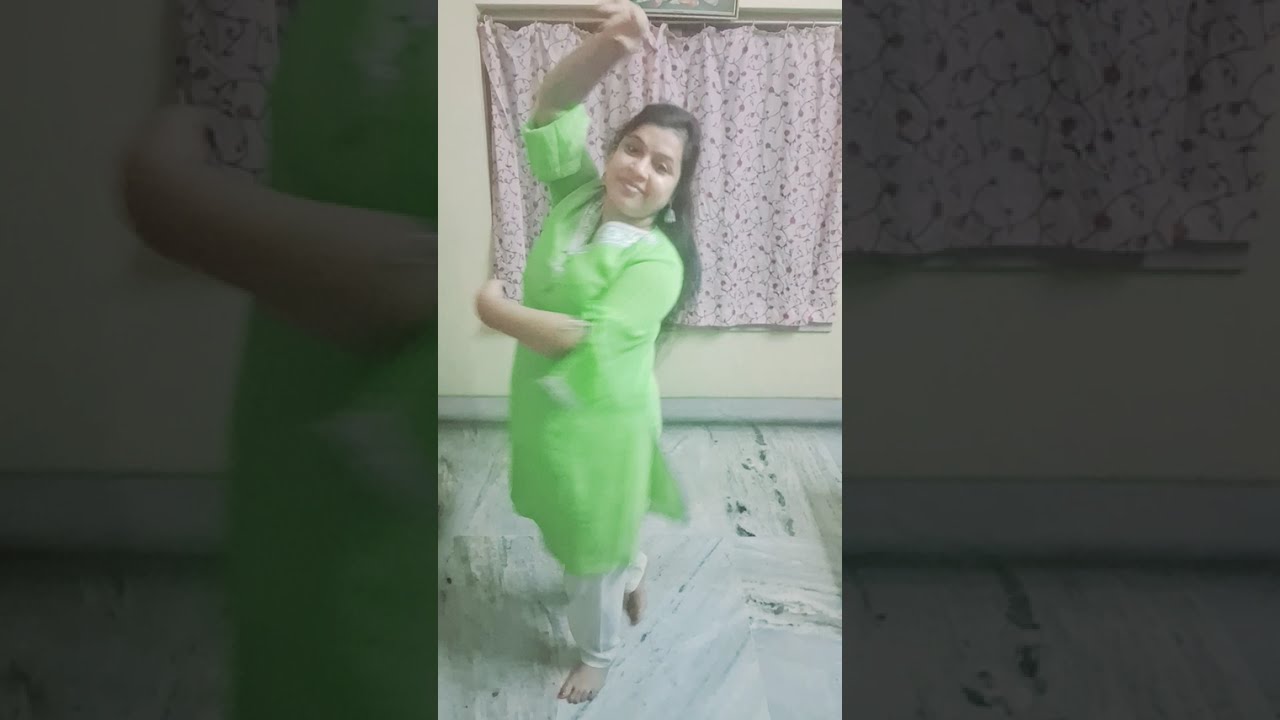 NAACH TA KMN HOLO JANIO|| SUNO GO DAKHINO HAWA || 