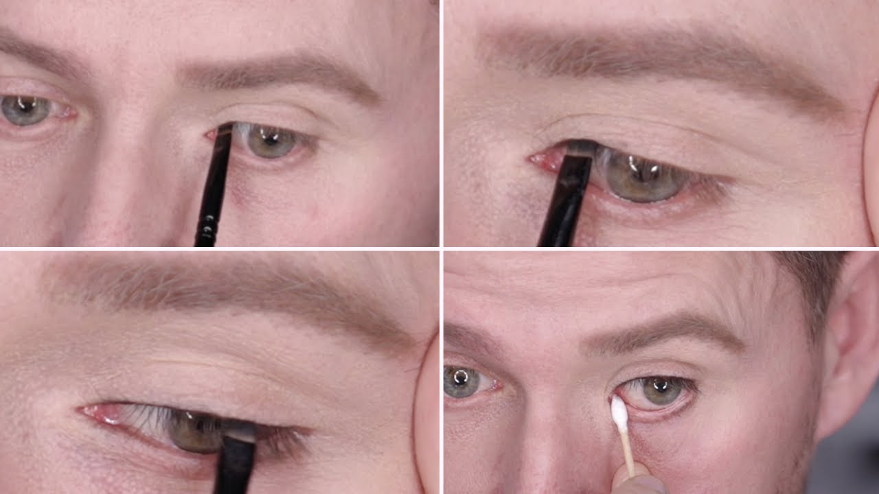 THE MASTERCLASS PUSH LINER