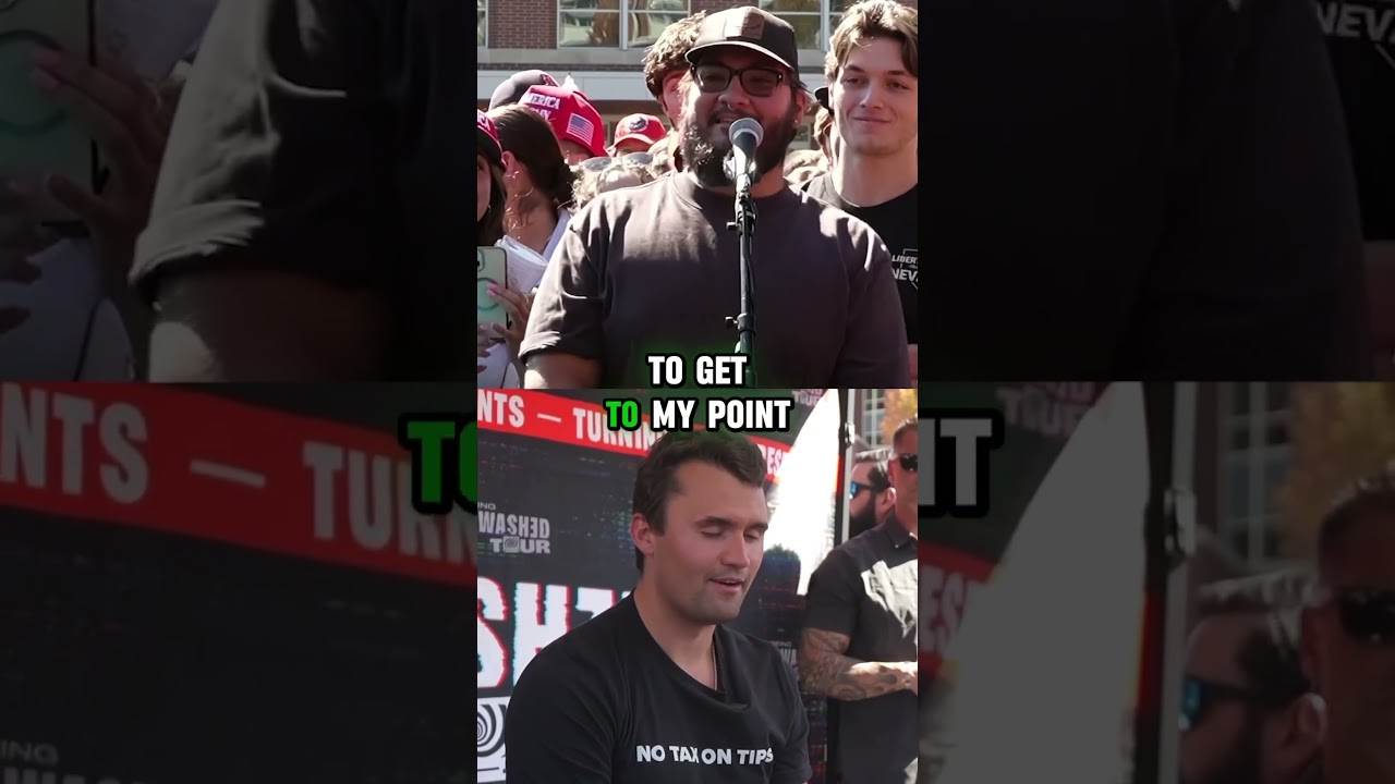 STOP WATCHING CNN