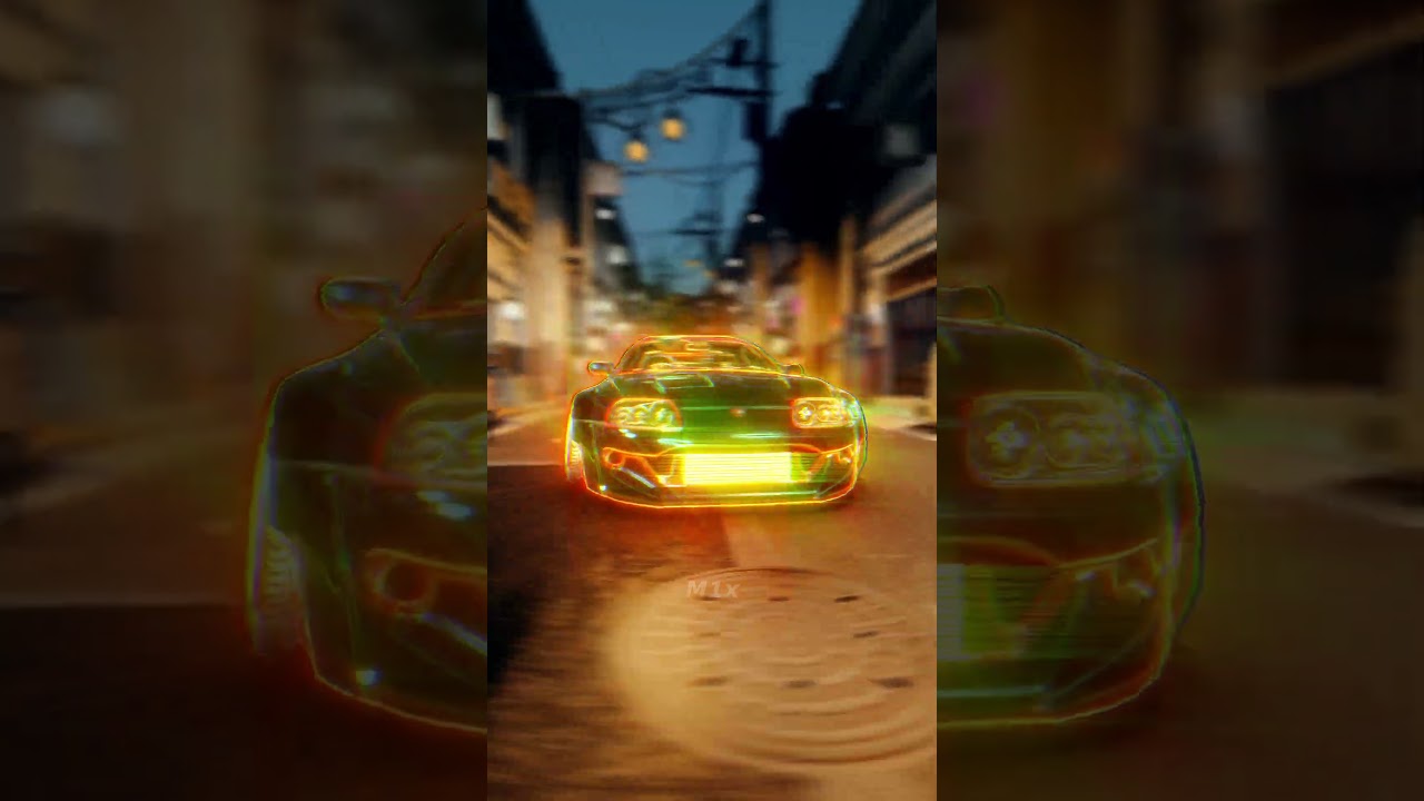 BAIXO XXANTERIA // M1x #edit #funk #car #m1x