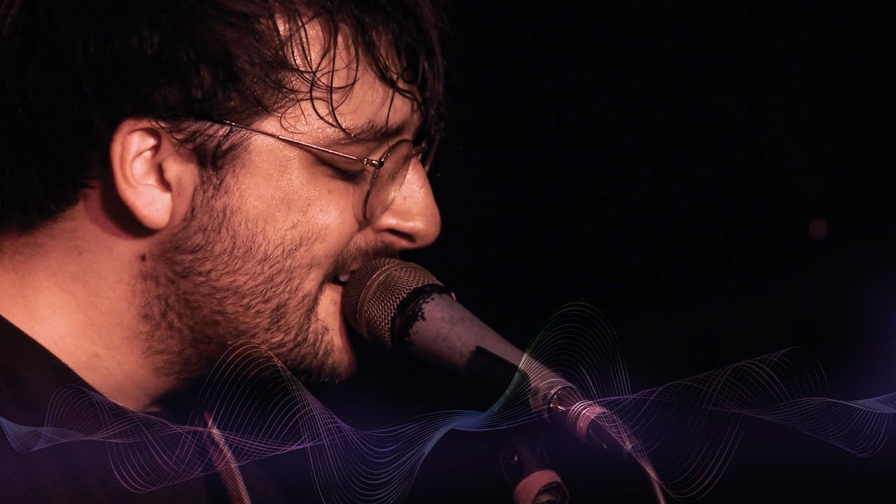 Foxing - Grand Paradise