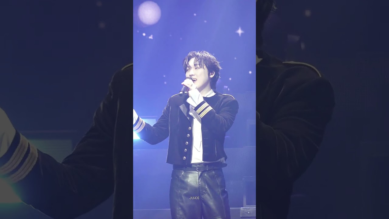 260207 In Un’altra Vita (강형호 Focus) 포레스텔라 THE REGACY