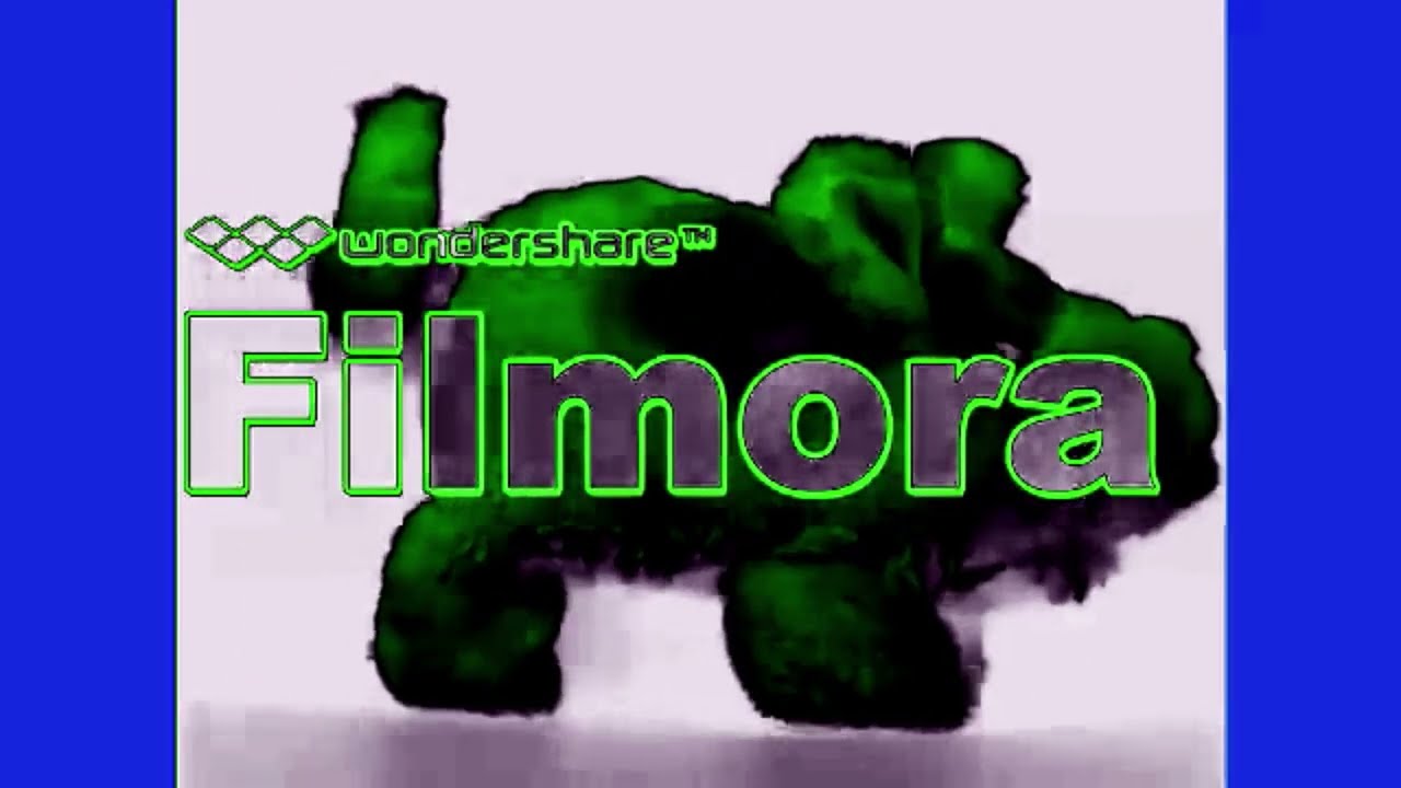 Neighborhood Animals G-Major Mr. Bacon Effects (Sponsored By Gamavision Csupo Effects)