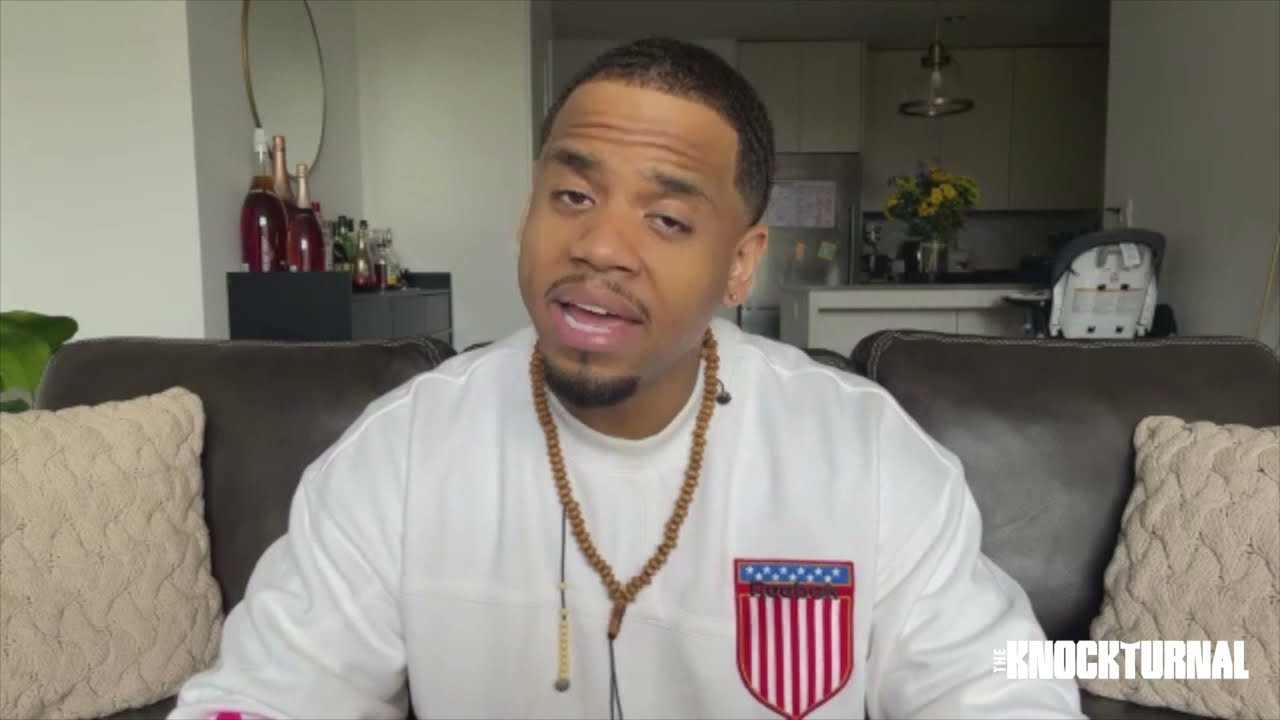 Mack Wilds, Kofi Siriboe & More Talk 'Really Love'