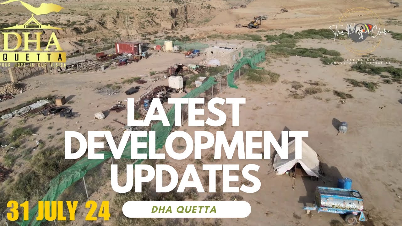 The Puffin Club - DHA Quetta Property Expert