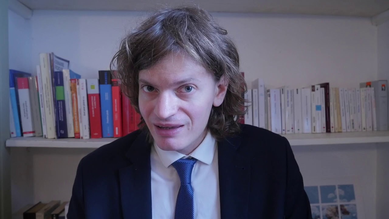 Justice de crise, justice en crise : l’éthique des magistrats du siège - B. Fiorini