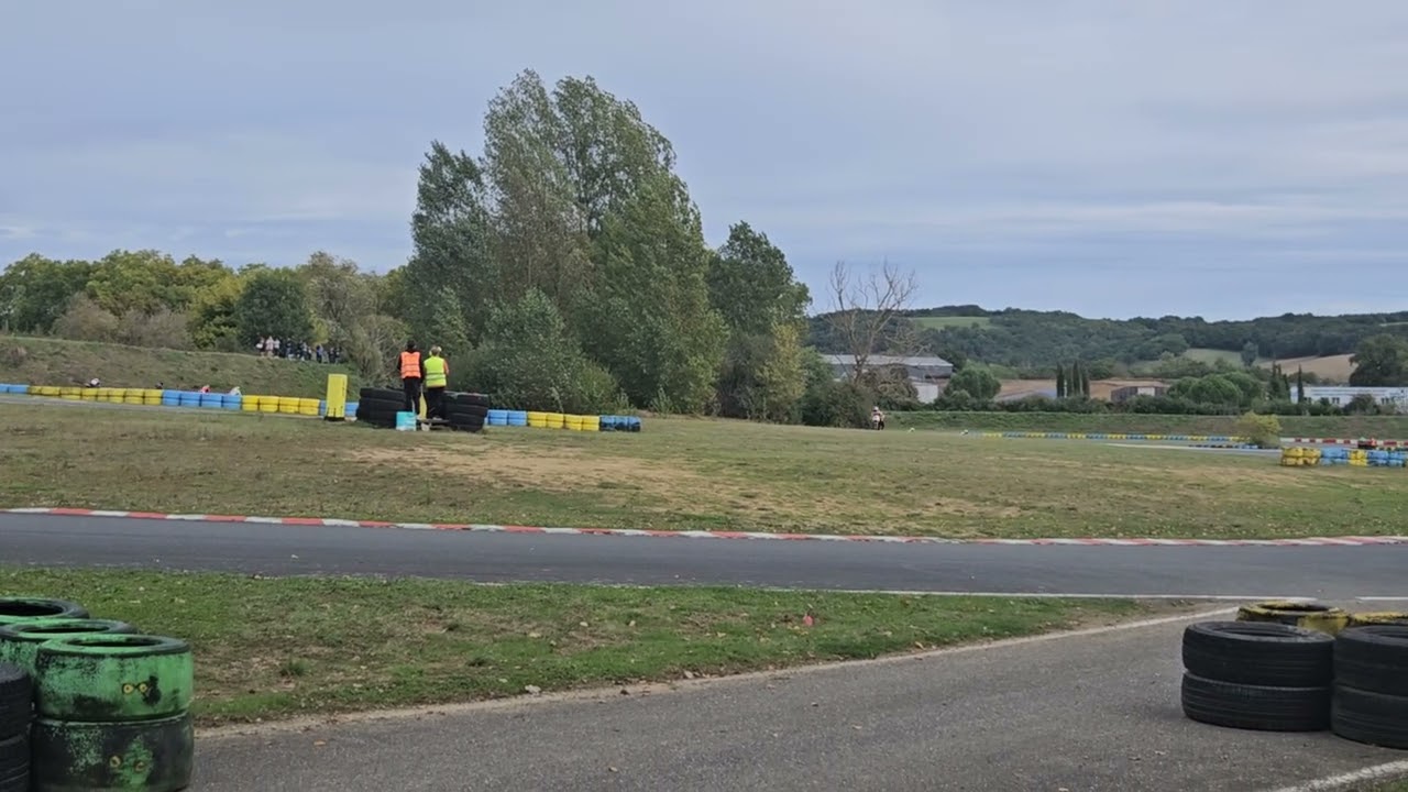 openbike 25 layrac 29 septembre  2024