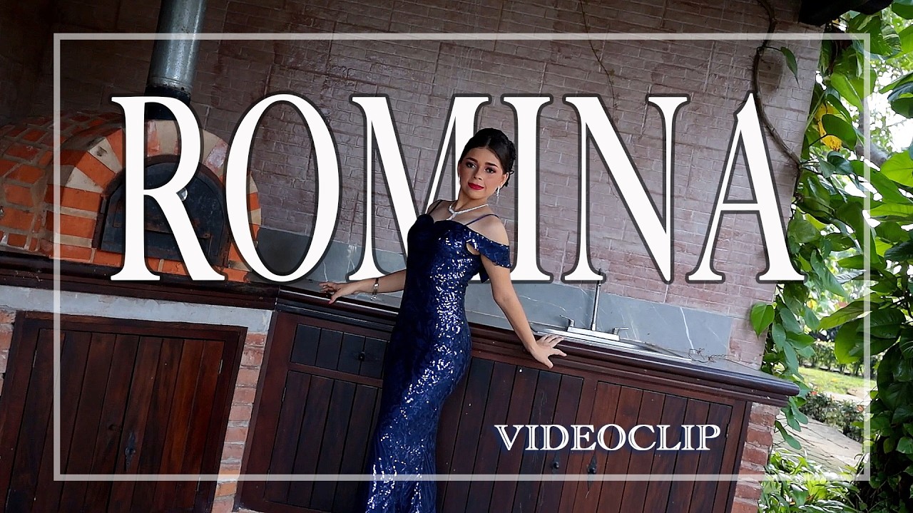 Romina / Videoclip / Miranda Films
