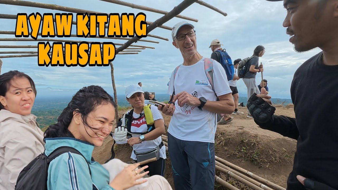 BAHALA KA SA BUHAY MO