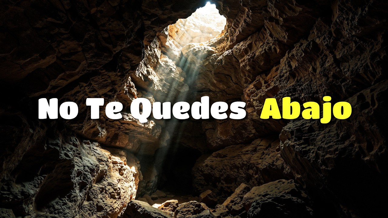 El Burro y El Pozo | Una Historia Para No Rendirse