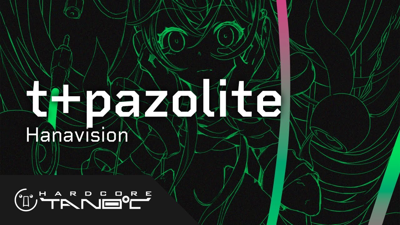 t+pazolite - Hanavision