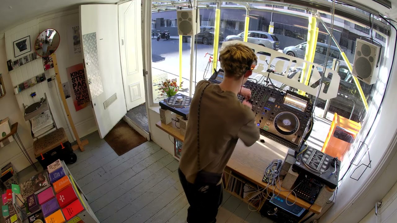 SHAST | Kindred Radio (24.02.26)
