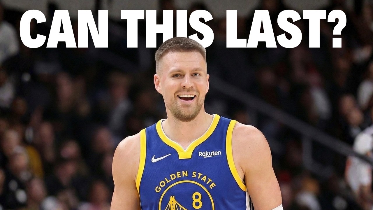 Porzingis Trade Shows This Era Is Fading — Anthony Slater