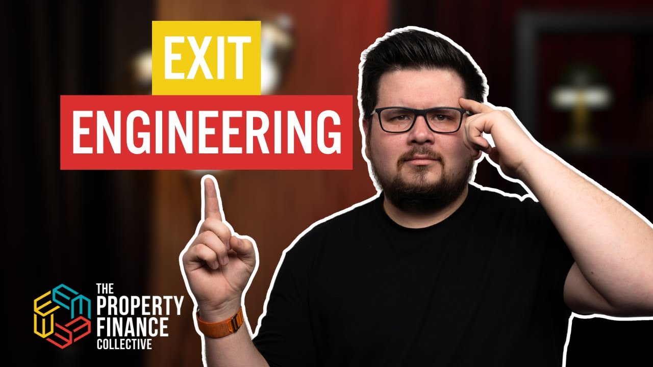 207. Engineering the Exit