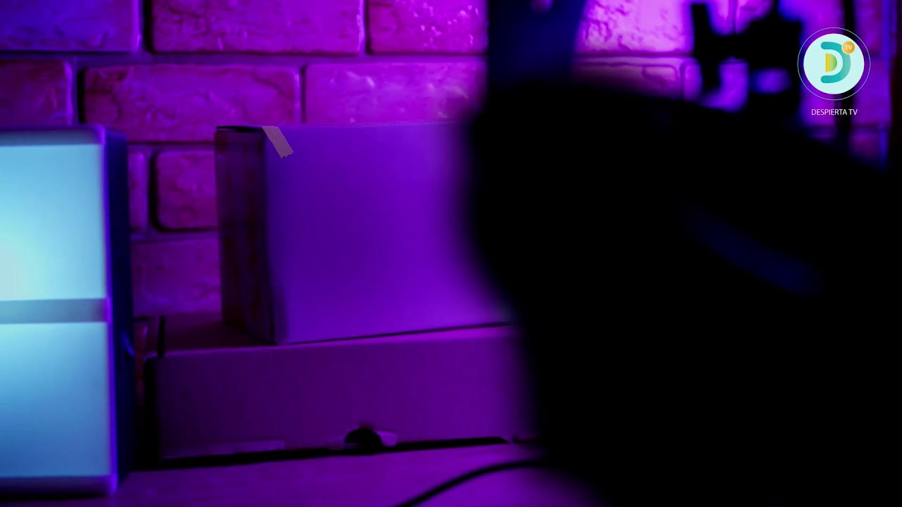 EN VIVO | EN LA CHARLA