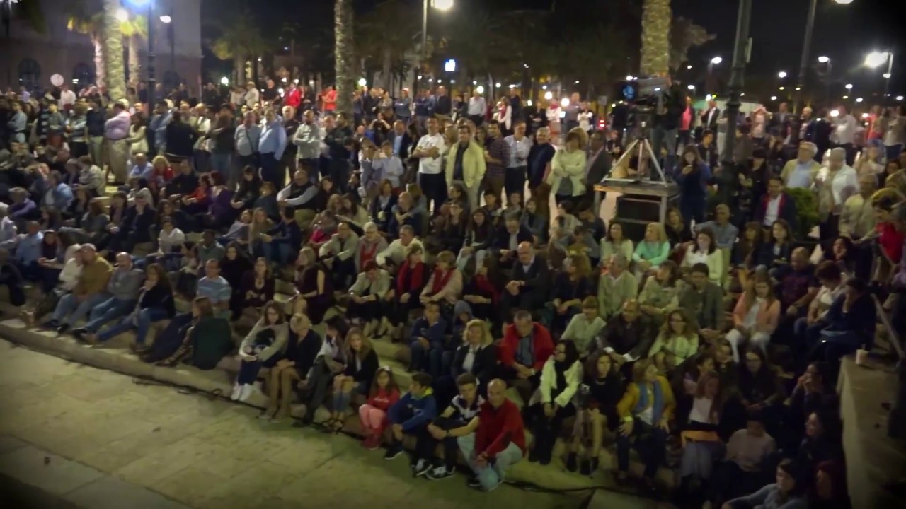 Promo Noche Museos Cartagena 2017