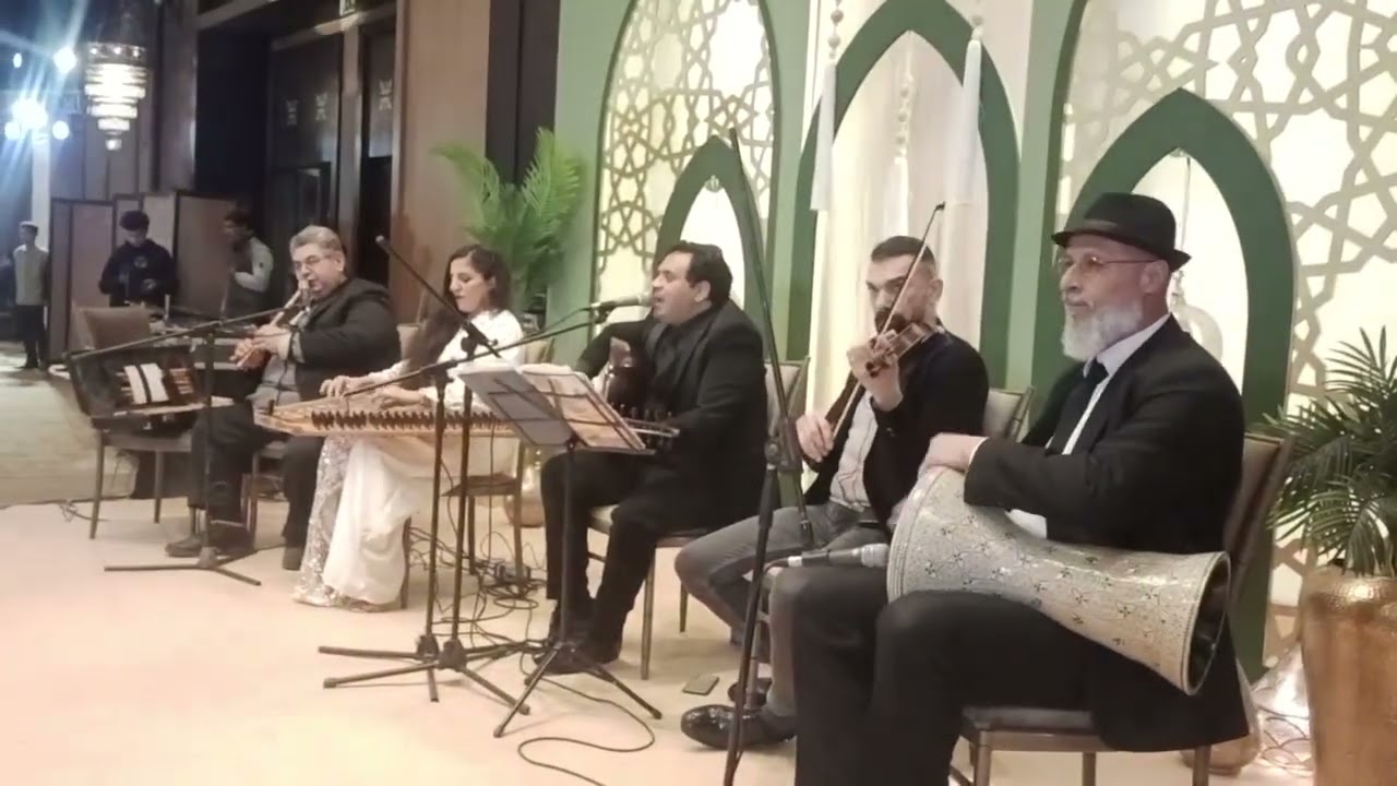 تكريم مسلسل فهد البطل