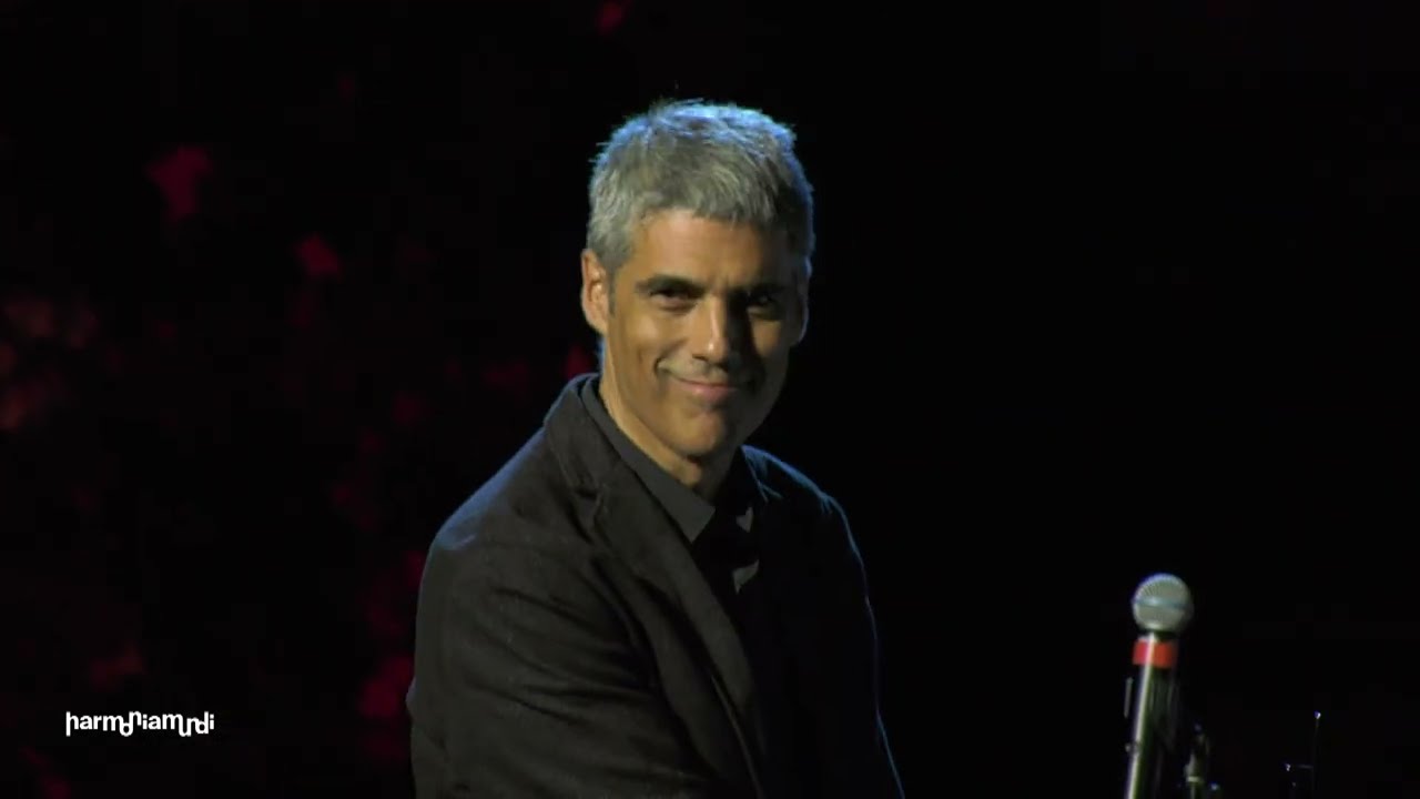Gustavo Gini Ensemble In concerto TANGO (e non solo)