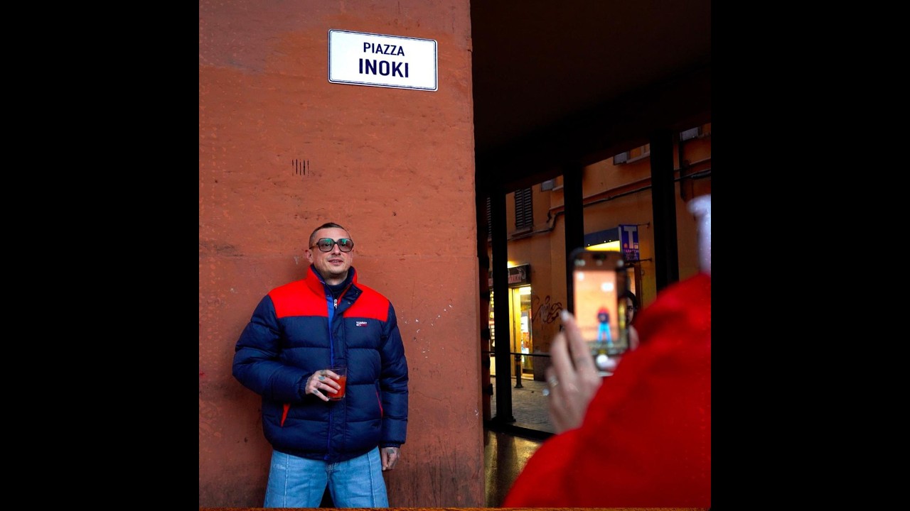 Bolo Tradizione (Giubbotto Music)