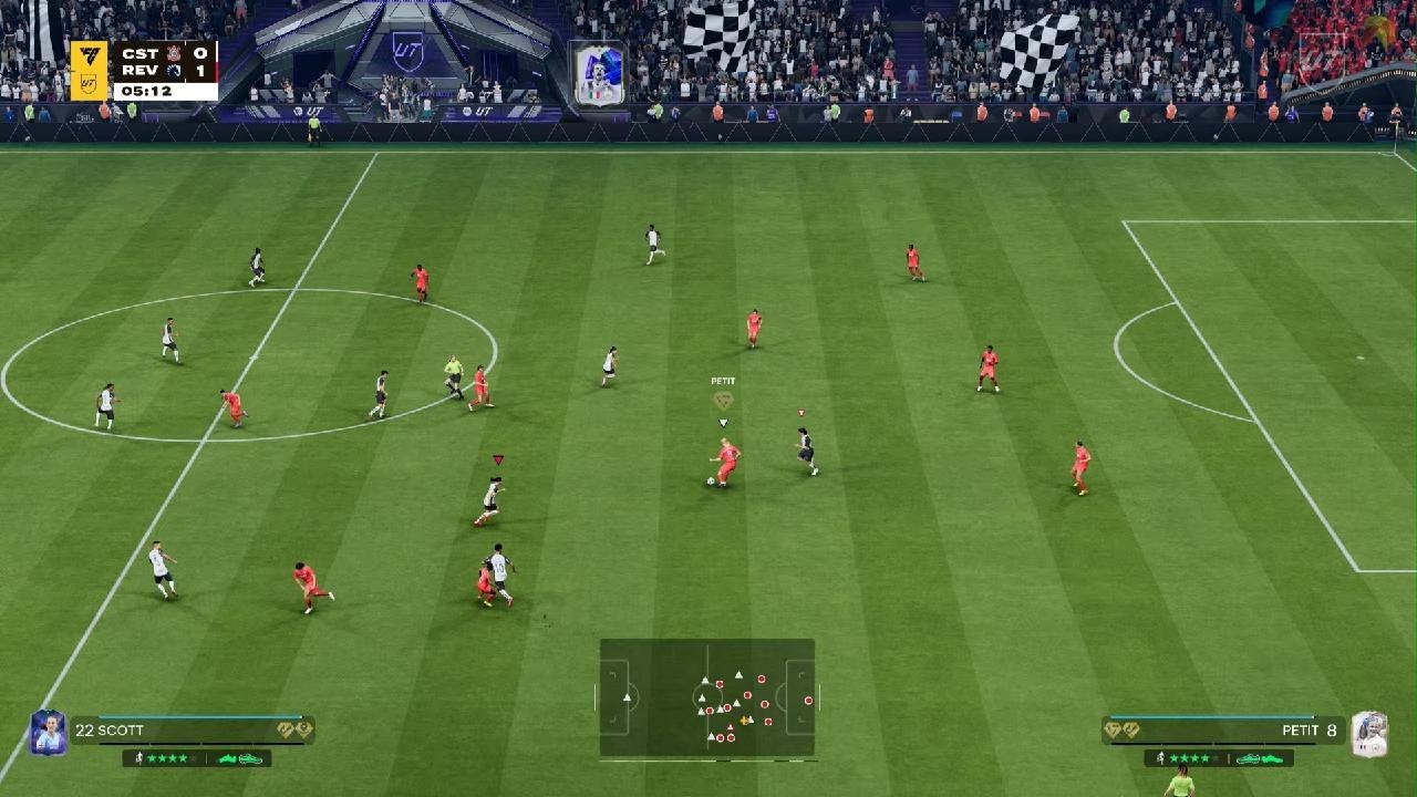 EA Sport   jogo quitado