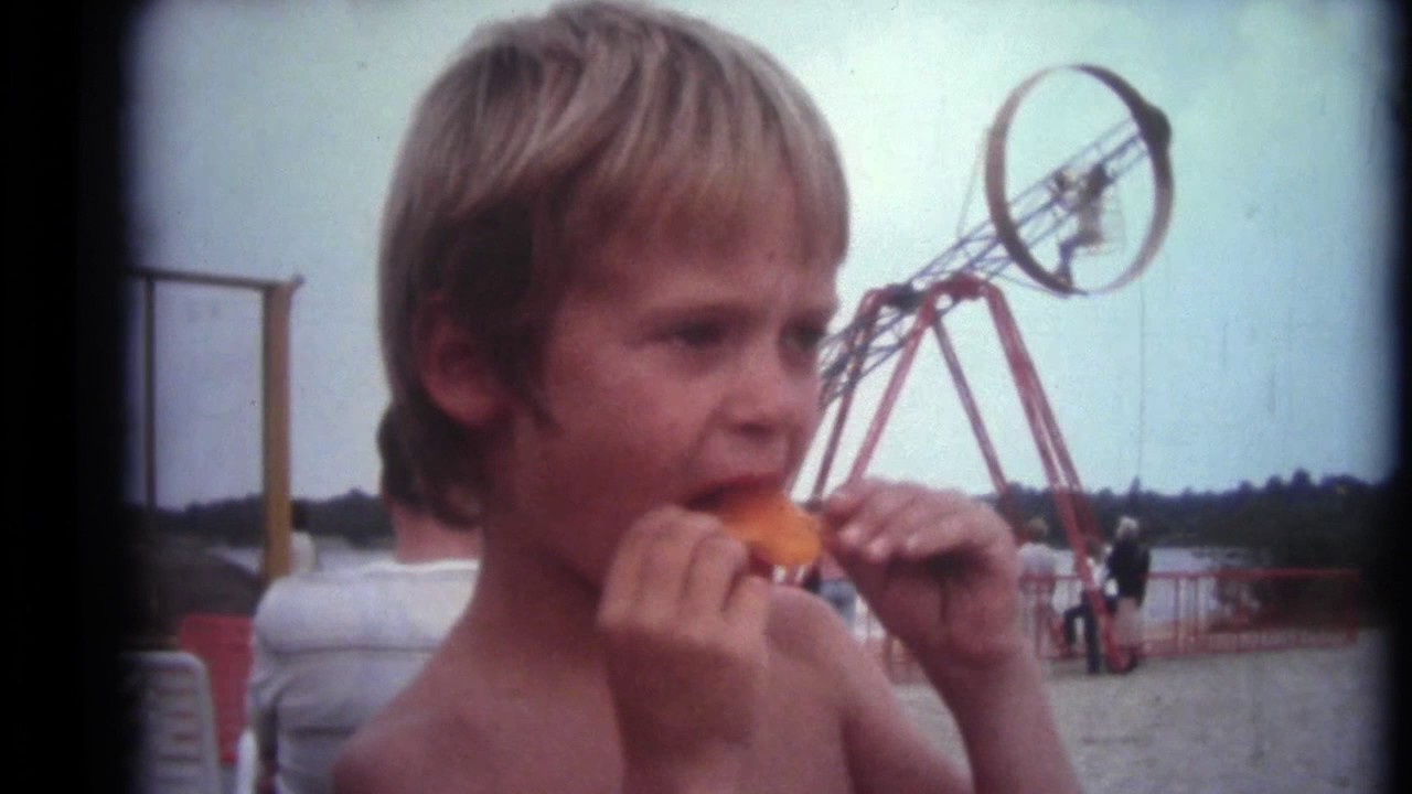 Efteling-1980
