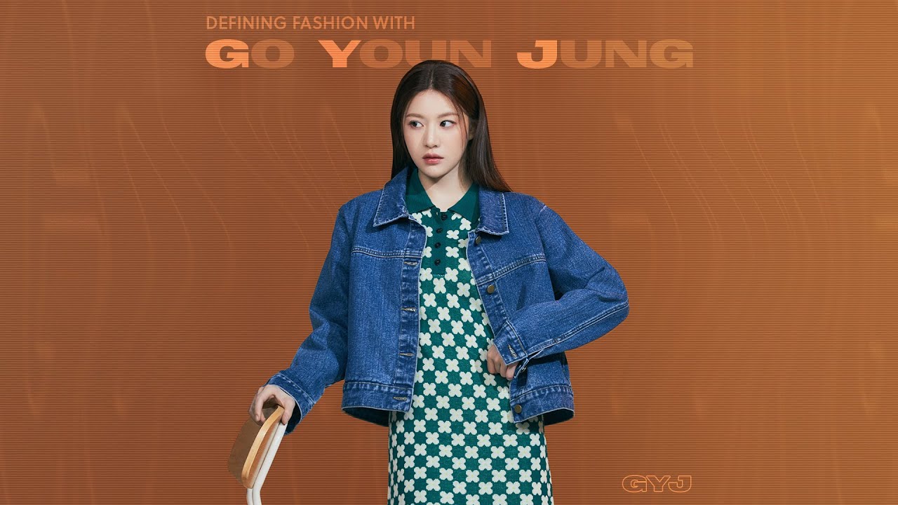 THE GYJ OF FASHION | PENSHOPPE