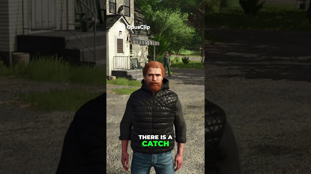 Farming Simulator 25  $1M Challenge   NO MONEY, NO LOANS!