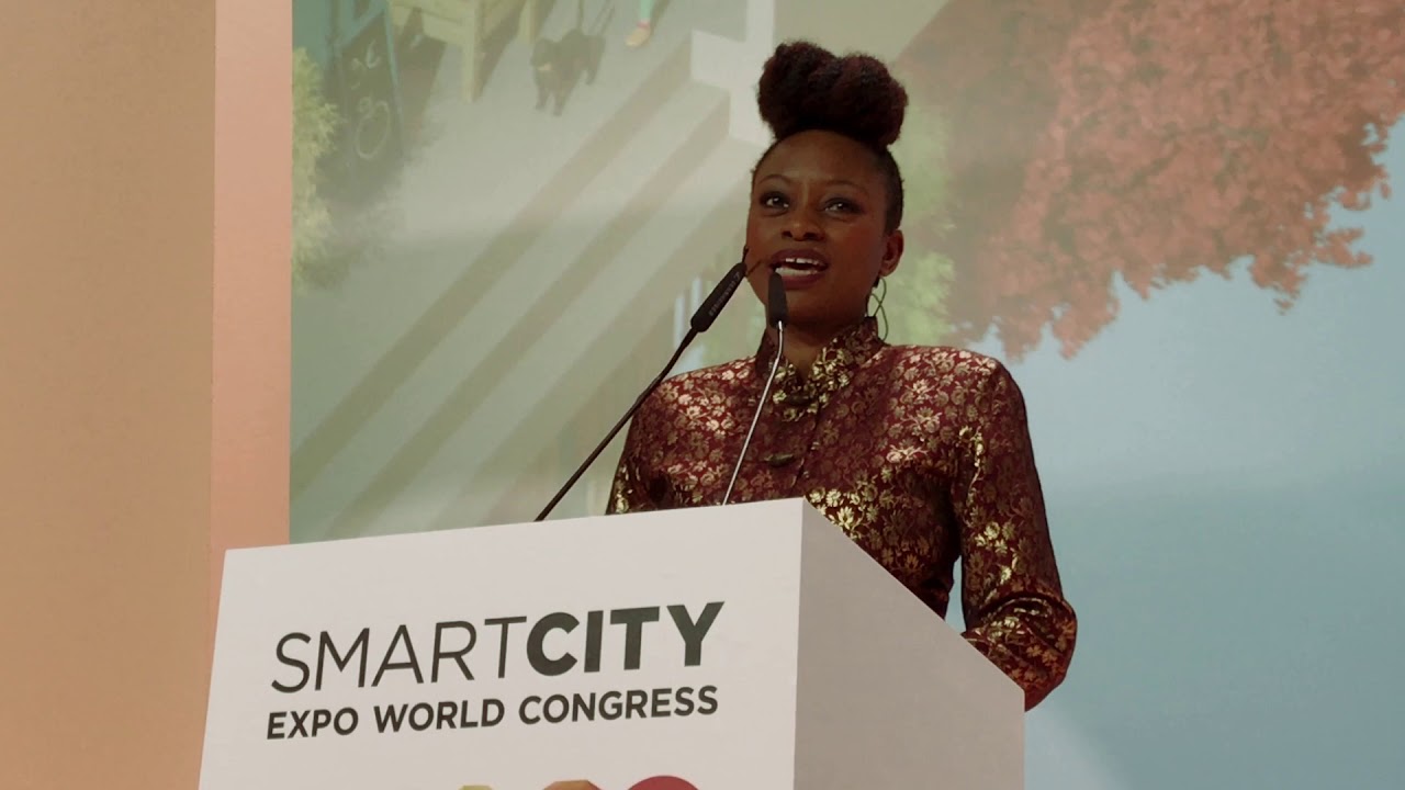 World Smart City Awards 2019 - Smart City Expo World Congress