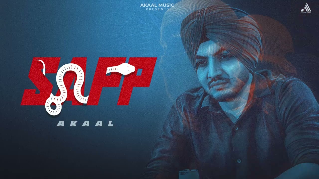 Sapp ( Full Song ) Akaal || jassix || kabal Saroopwali || new punjabi songs 2026