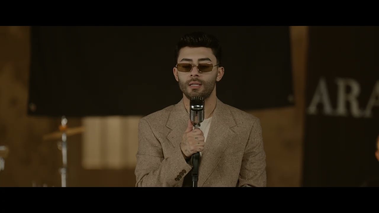 Kurtuluş Kuş - Gitmek Mi Zor? (Official Music Video)