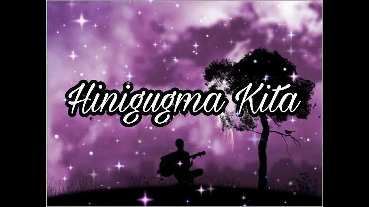 Hinigugma Kita 