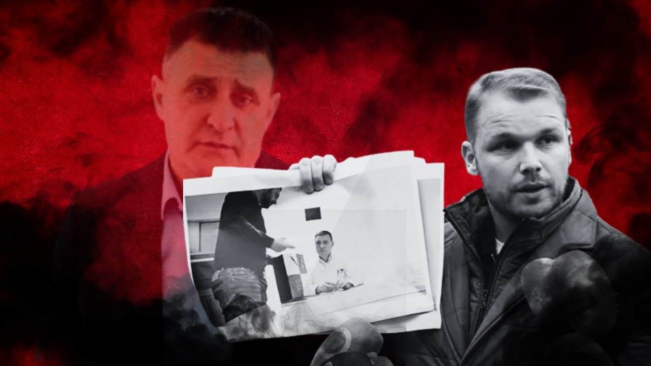 Stanivuković objavio šokantan snimak Vlade Đajića sa kesom droge! Dodik ga ekspresno eliminisao!