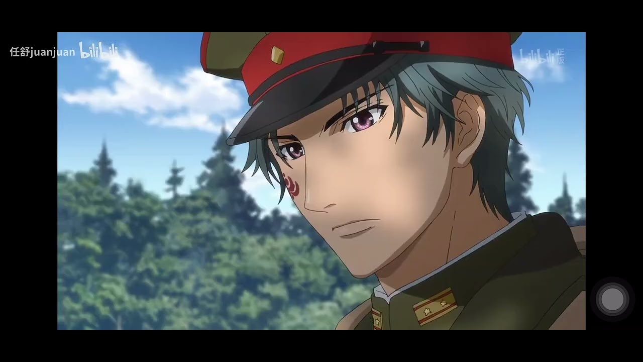 现八美颜暴击第二弹！八犬传颜值yyds