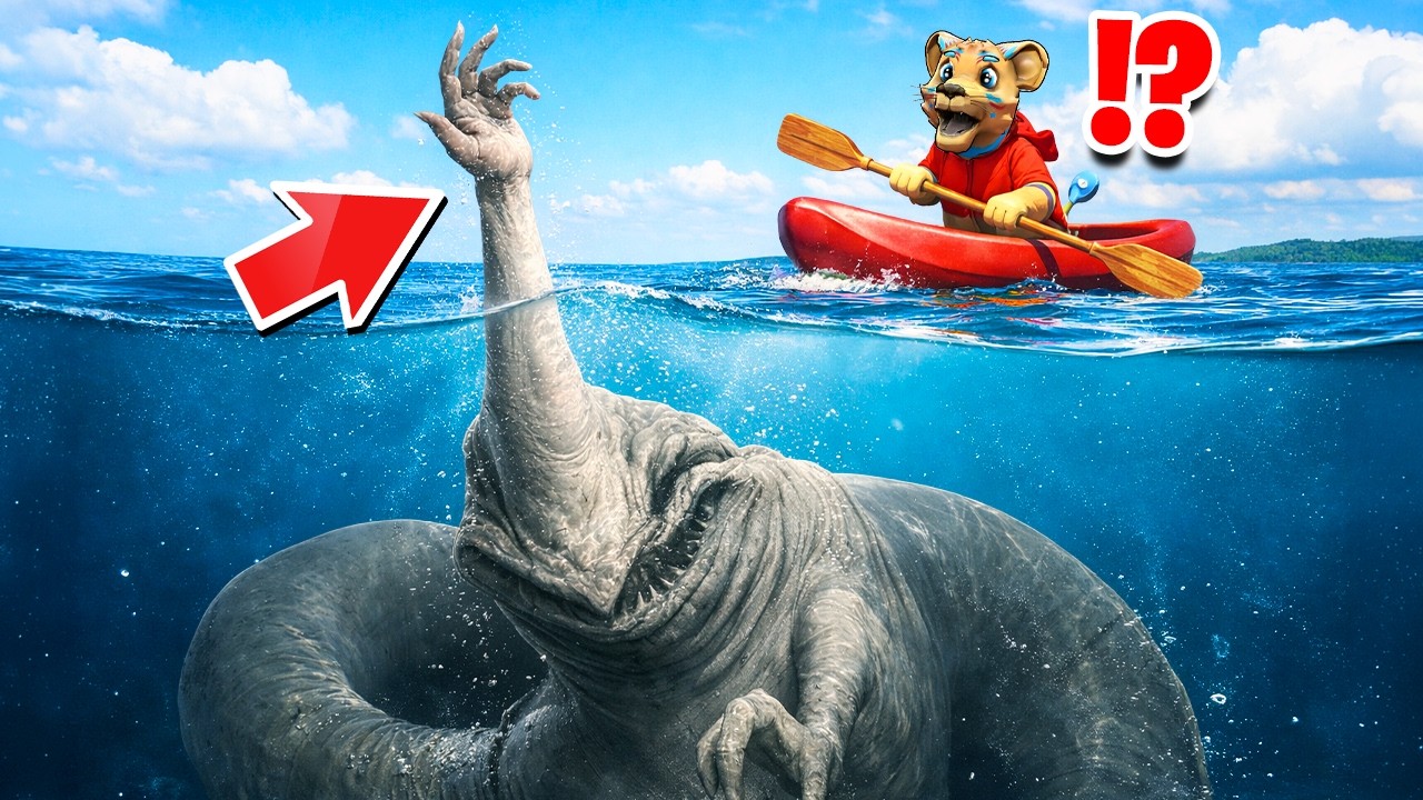 DO NOT TOUCH THIS HAND in GMOD...