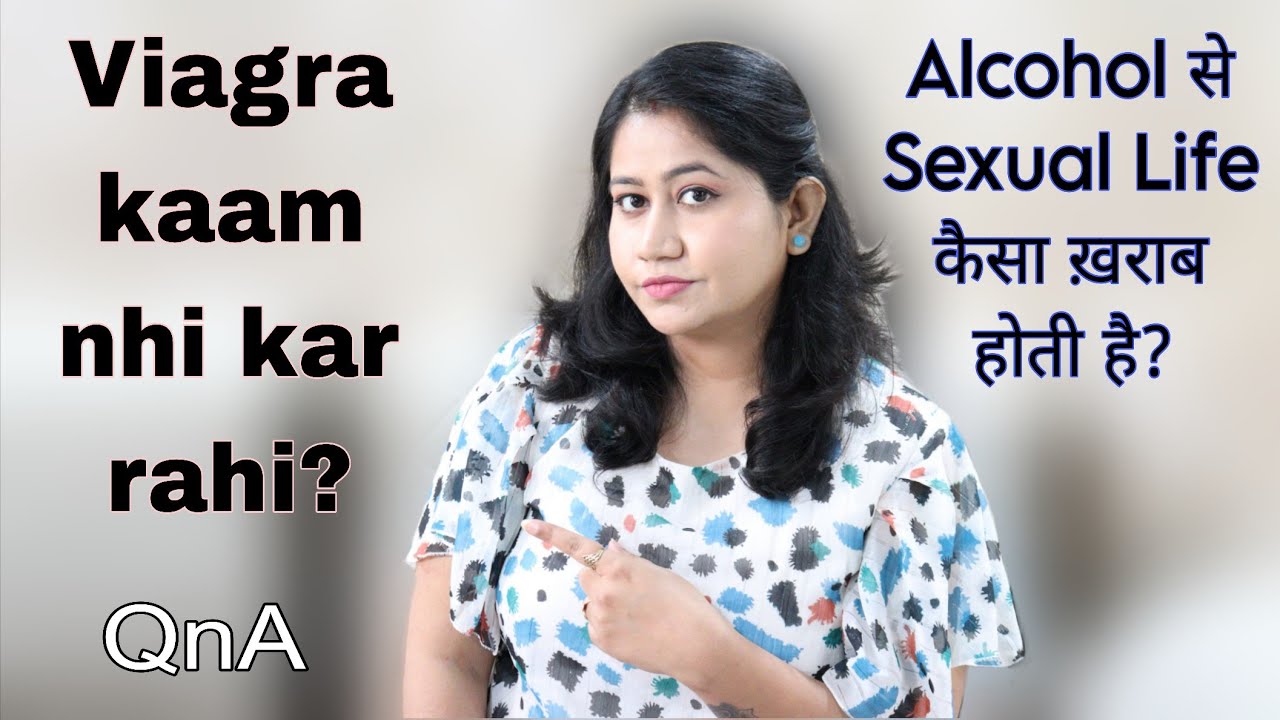 Viagra kaam kyu nhi kar rahi? | CommentCharcha2.43 || Tanushi and family