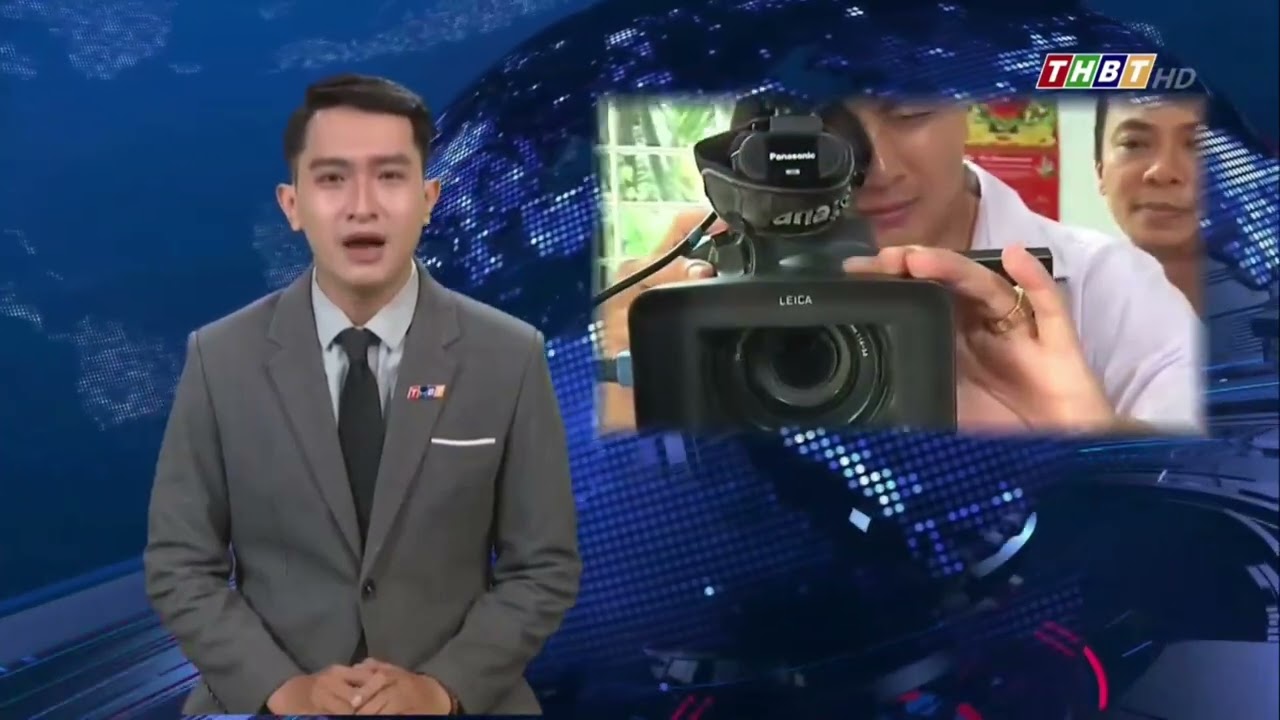 THBT ngừng ph&aacute;t s&oacute;ng (01.07.2025)